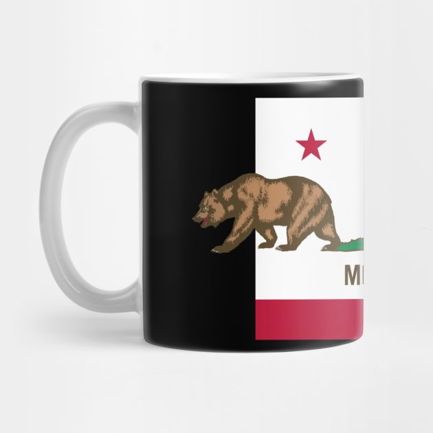 Moving To Ohio - Leaving California Funny Design by lateedesign